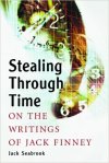 Stealing Through Time (Book)
