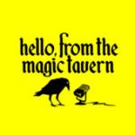 hello-from-the-magic-tavern