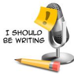 i-should-be-writing
